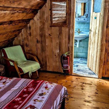 Stodola Sonja Βίλα Lúčky Εξωτερικό φωτογραφία
