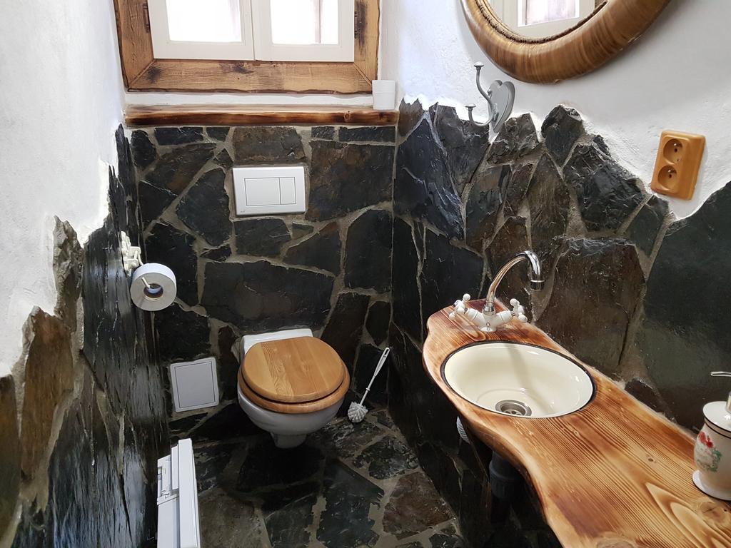 Stodola Sonja Βίλα Lúčky Εξωτερικό φωτογραφία